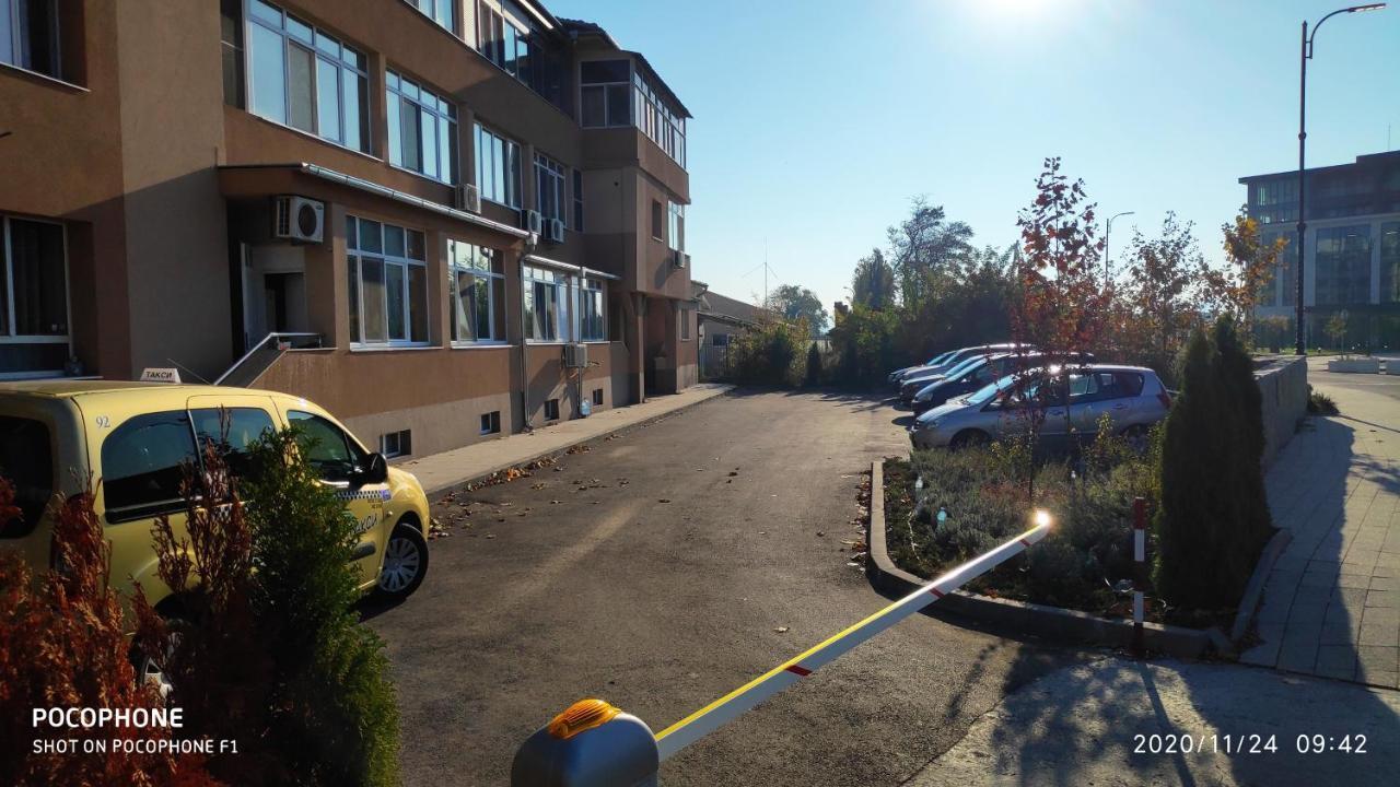 Unique Location Apartment With Parking Burgas Zewnętrze zdjęcie