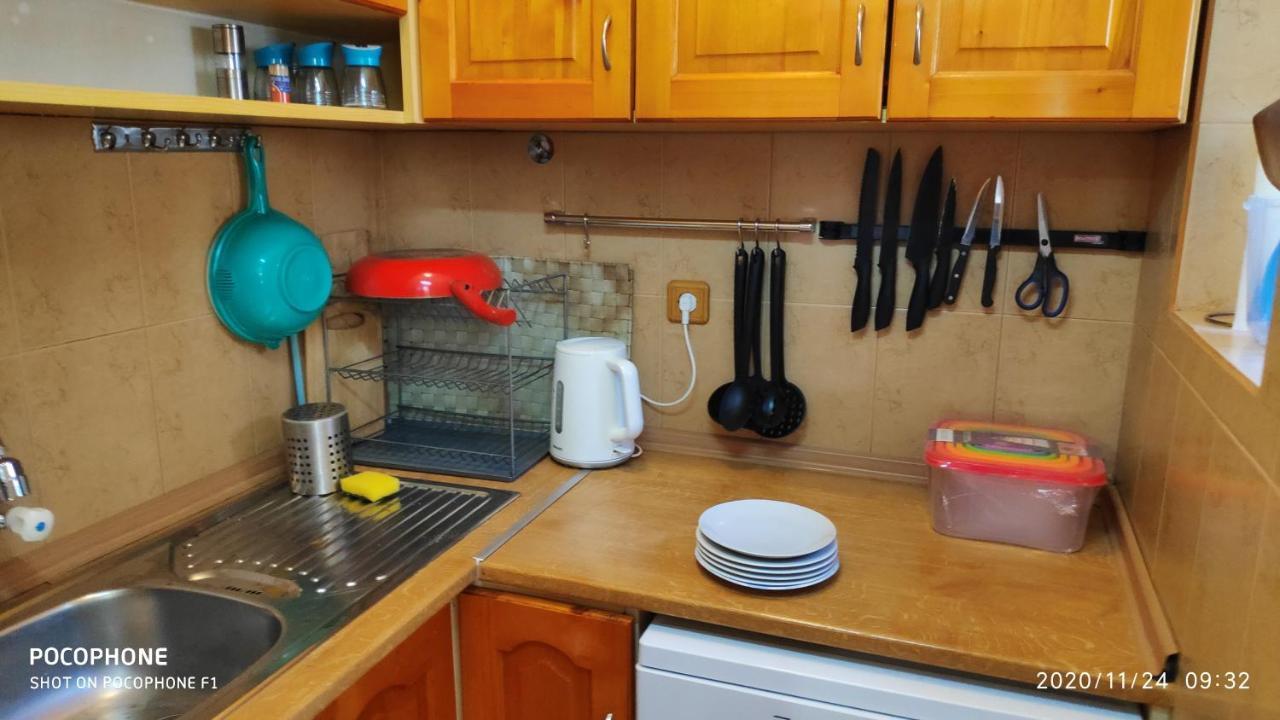 Unique Location Apartment With Parking Burgas Zewnętrze zdjęcie