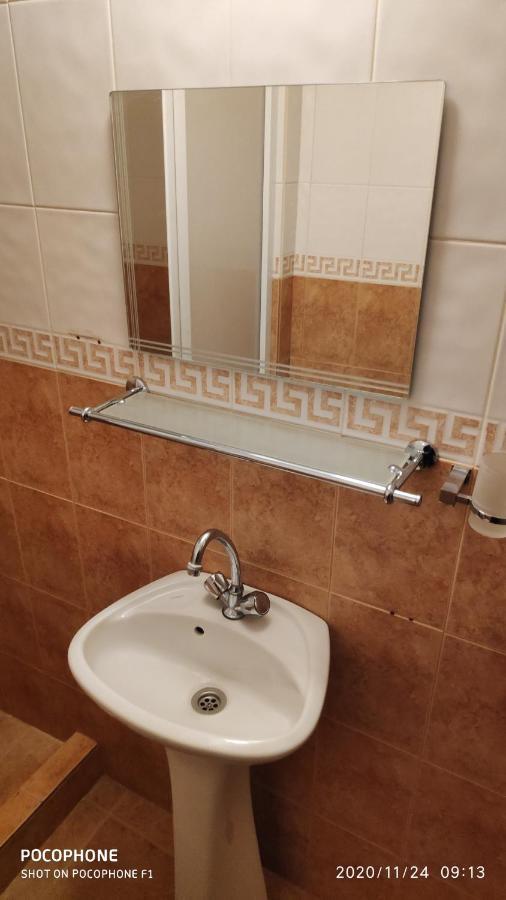 Unique Location Apartment With Parking Burgas Zewnętrze zdjęcie