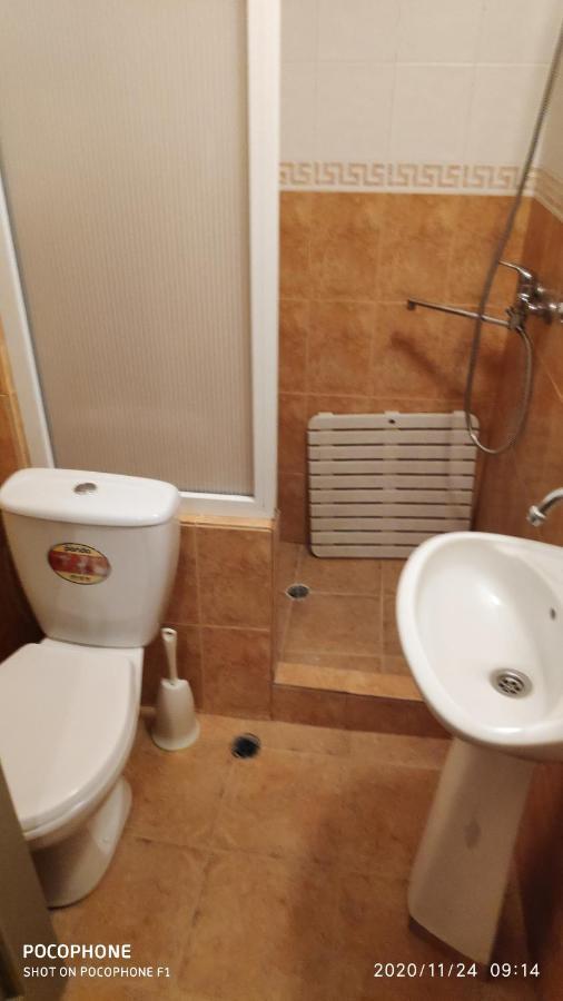 Unique Location Apartment With Parking Burgas Zewnętrze zdjęcie