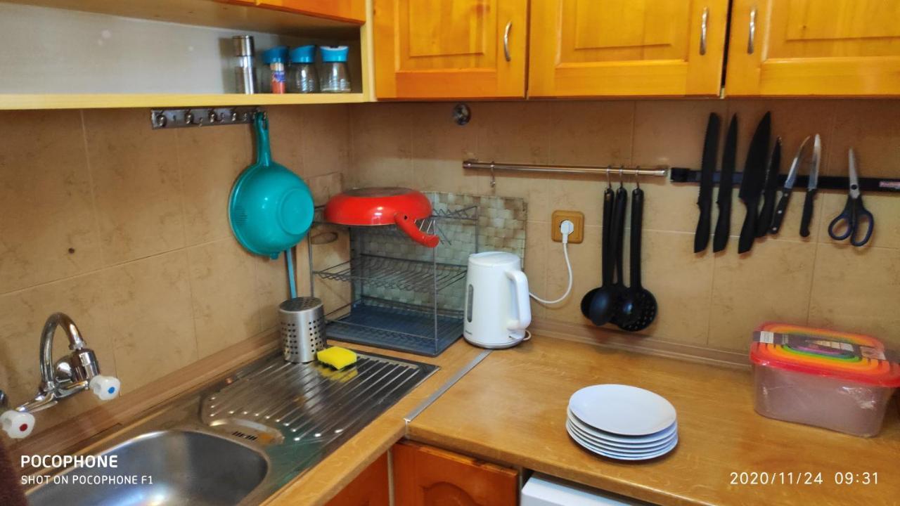 Unique Location Apartment With Parking Burgas Zewnętrze zdjęcie