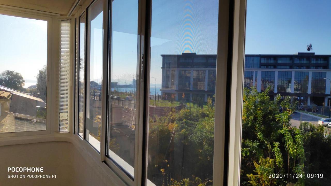 Unique Location Apartment With Parking Burgas Zewnętrze zdjęcie