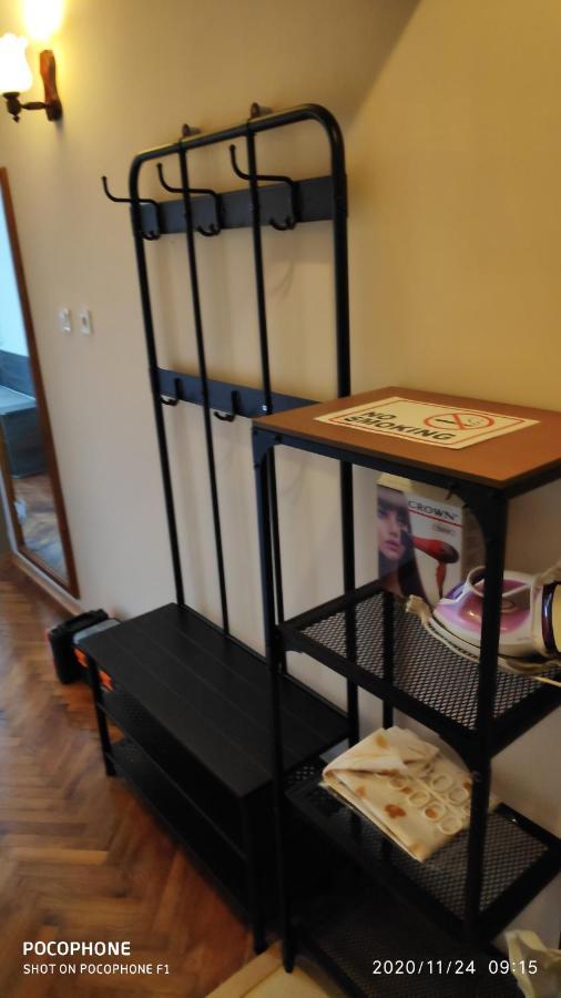 Unique Location Apartment With Parking Burgas Zewnętrze zdjęcie