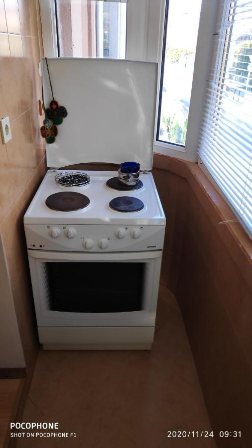 Unique Location Apartment With Parking Burgas Zewnętrze zdjęcie