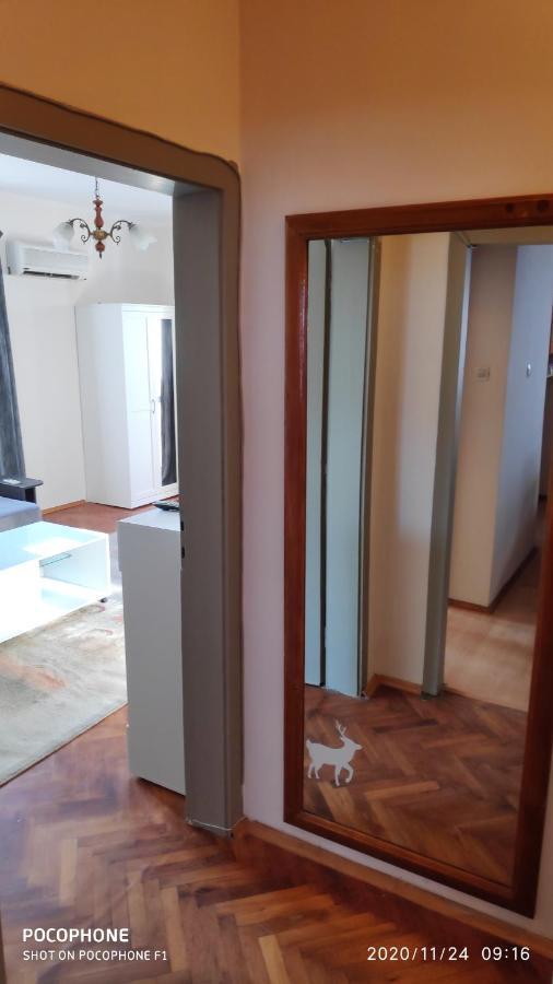 Unique Location Apartment With Parking Burgas Zewnętrze zdjęcie