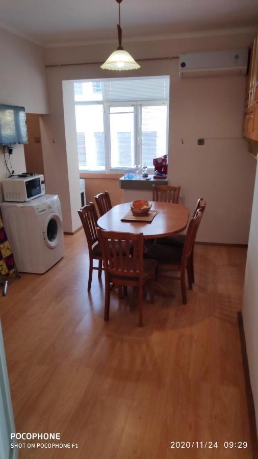 Unique Location Apartment With Parking Burgas Zewnętrze zdjęcie