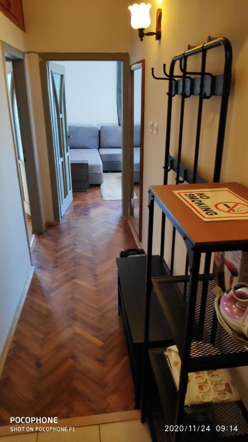 Unique Location Apartment With Parking Burgas Zewnętrze zdjęcie