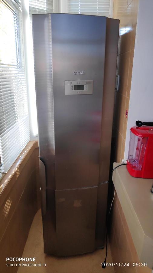 Unique Location Apartment With Parking Burgas Zewnętrze zdjęcie