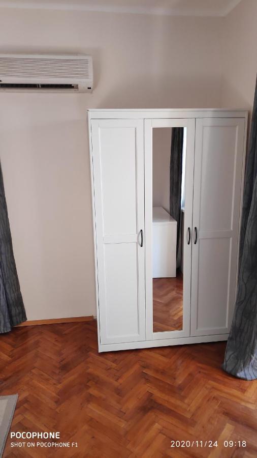 Unique Location Apartment With Parking Burgas Zewnętrze zdjęcie