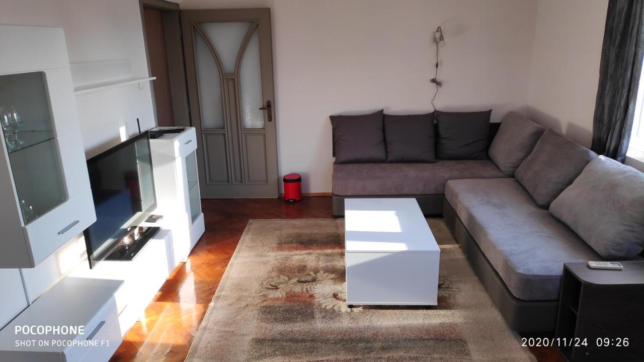 Unique Location Apartment With Parking Burgas Zewnętrze zdjęcie